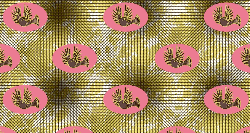 Michelle Nussbaumer: LG Capedove (Multiple Colors)