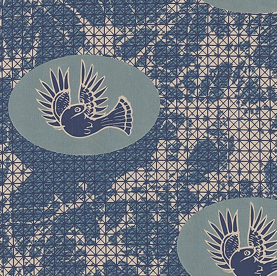 Michelle Nussbaumer: LG Capedove (Multiple Colors)