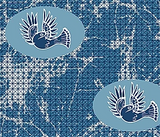 Michelle Nussbaumer: LG Capedove (Multiple Colors)