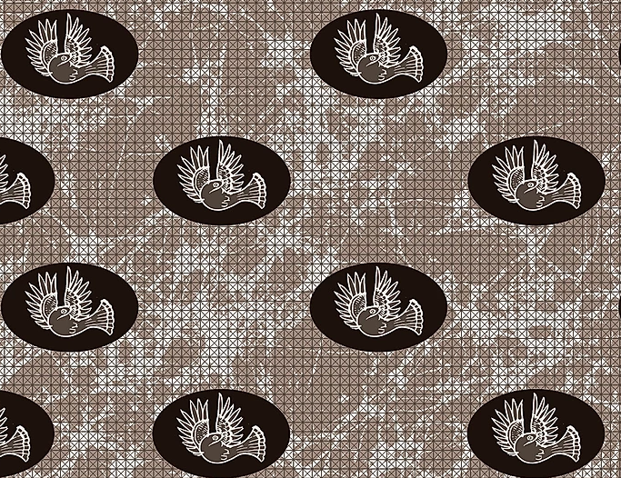 Michelle Nussbaumer: LG Capedove (Multiple Colors)