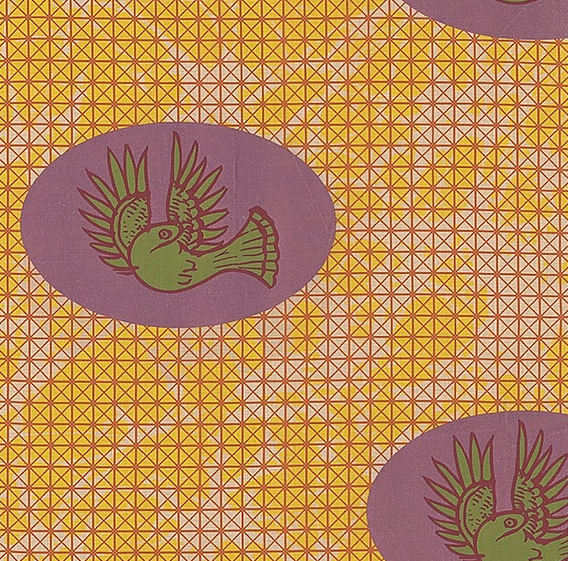 Michelle Nussbaumer: LG Capedove (Multiple Colors)