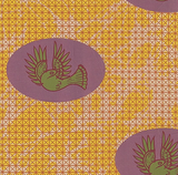 Michelle Nussbaumer: LG Capedove (Multiple Colors)