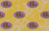 Michelle Nussbaumer: LG Capedove (Multiple Colors)