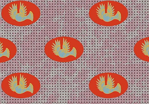 Michelle Nussbaumer: LG Capedove (Multiple Colors)