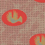 Michelle Nussbaumer: LG Capedove (Multiple Colors)