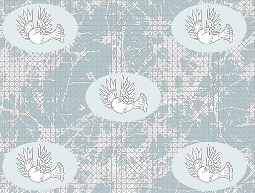 Michelle Nussbaumer: LG Capedove (Multiple Colors)