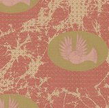 Michelle Nussbaumer: LG Capedove (Multiple Colors)