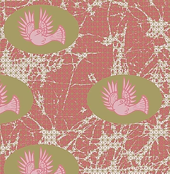 Michelle Nussbaumer: LG Capedove (Multiple Colors)
