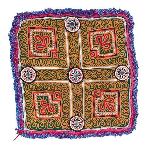 Rajasthani Tent Hanging