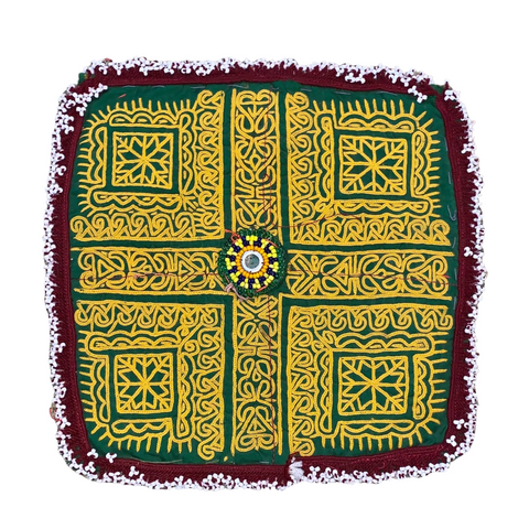 Rajasthani Tent Hanging