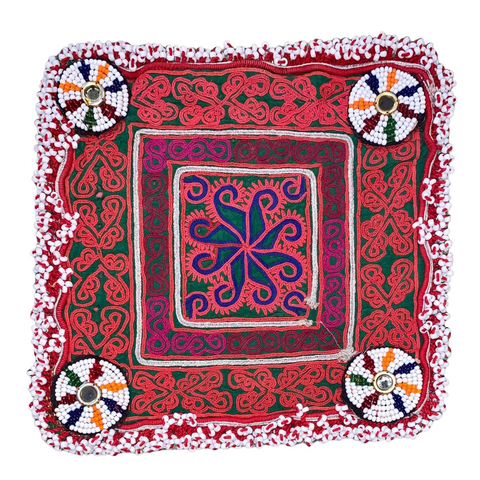 Rajasthani Tent Hanging