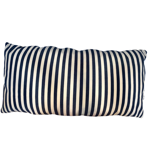 Custom Pillow with MN Josephs Coat Fabric