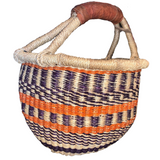 Small African Basket