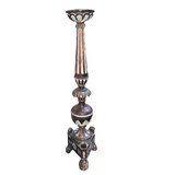 19th Century Candle Stick
