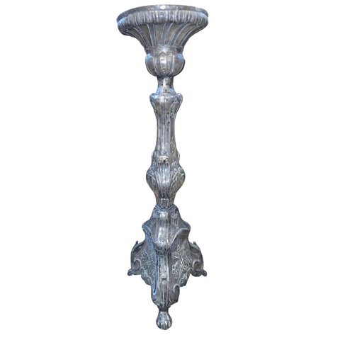 Mexican Colonial Style Candle Stick