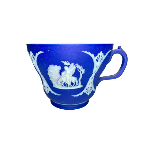 19th Century Victorian Cup