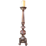 19th Century Candle Stick