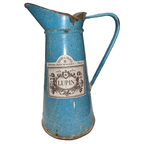 Antique Watering Jug