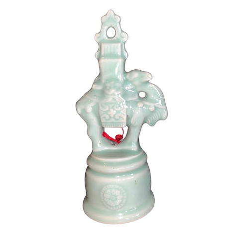 Celadon Bell